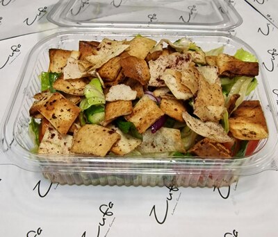 Fattoush