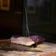 Pulled BBQ Beef Brisket