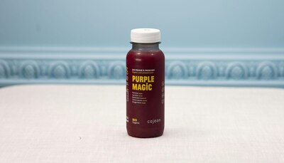 Cojean cold-pressed Purple magic 24cl