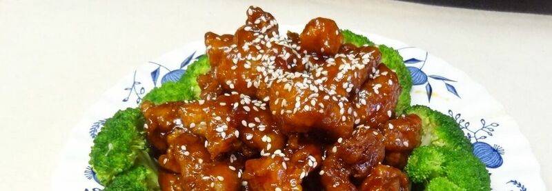 Chicken
