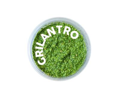 Salsa Grilantro