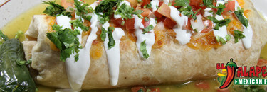 BURRITOS