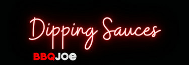 Dipping Sauces