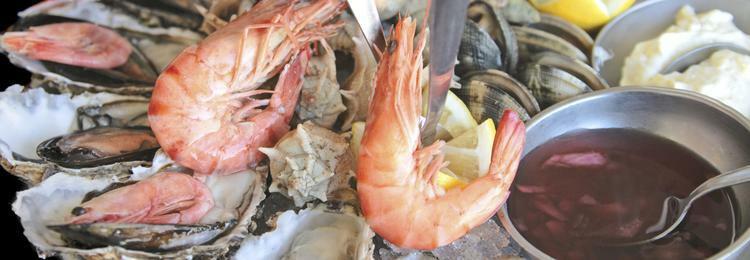 Seafood