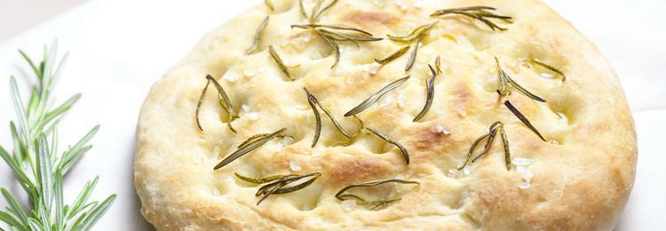 Garlic Breads