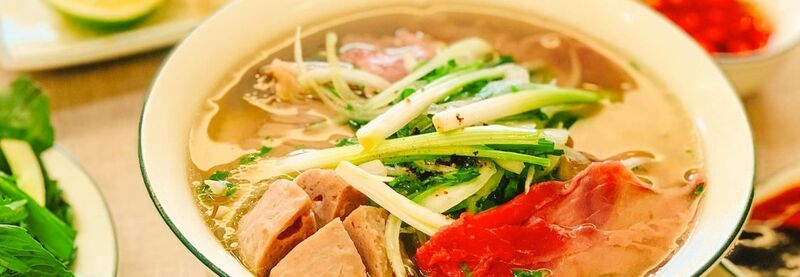 PHỞ