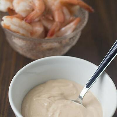 Marie Rose Sauce