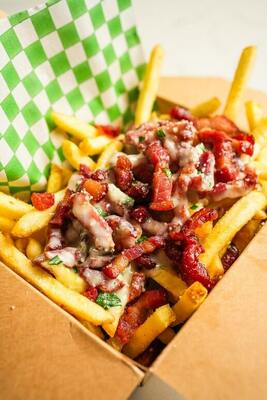 Slice Fries
