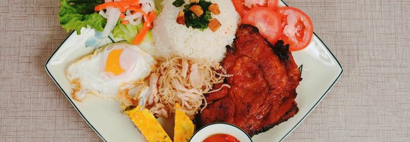 ENTREES