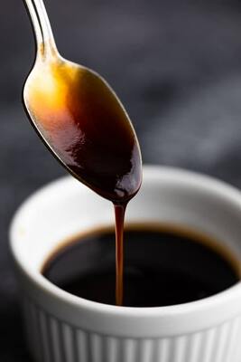 Teriyaki Sauce