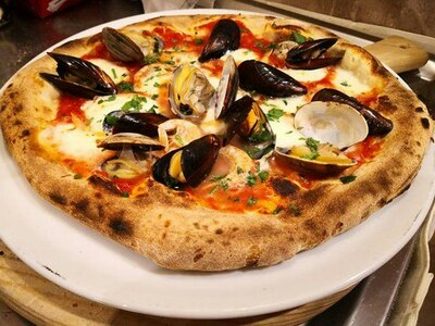 Frutti Di Mare