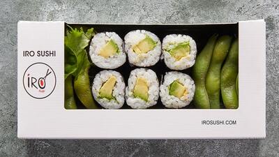 Avocado Maki