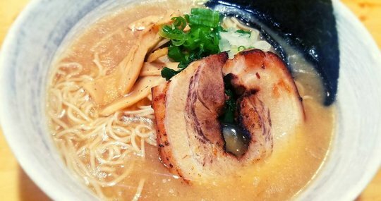 Hana Ramen
