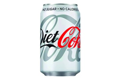Diet Coke (330ml)
