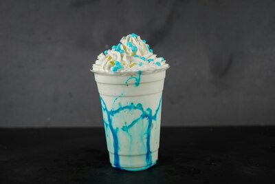 Bubblegum Milkshake