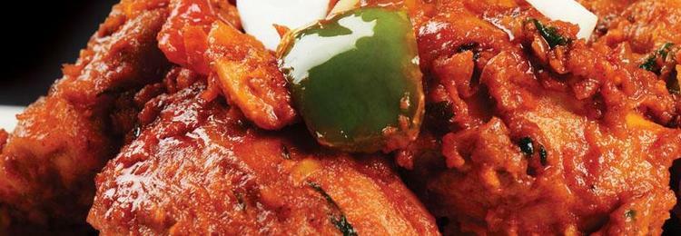 Entrees - Chicken