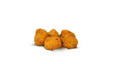 5 Mac 'N' Cheese Bites
