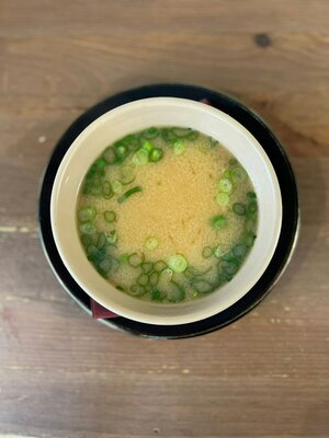 Miso Soup