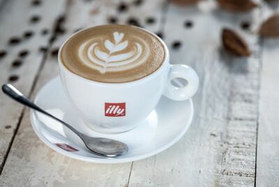 Cafe Latte