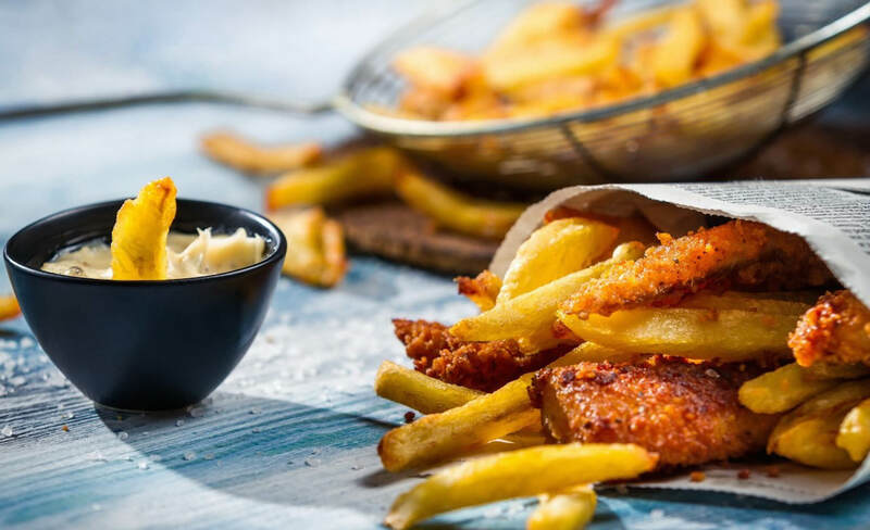 Smiths Diner & Takeaway