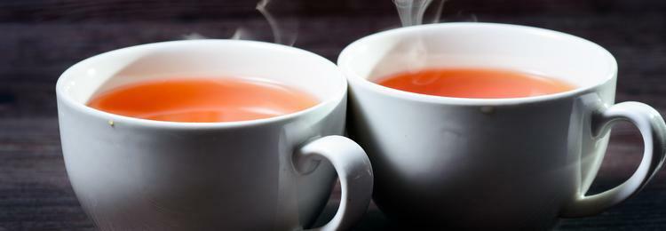 Bebidas Calientes | Hot Drinks