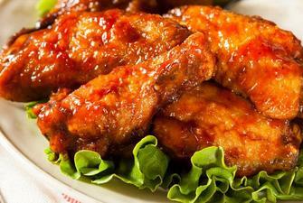 Wings