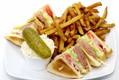 Club viande fumée pour deux | Smoked meat club for two