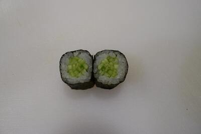 75. Maki Pepino