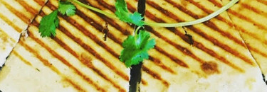 Wraps and Quesadillas