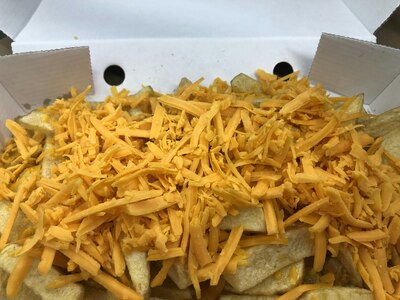 Chips & Cheese