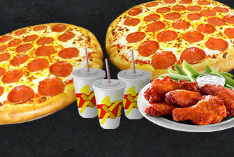 Combo Xpress 6