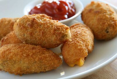 Jalapeno Poppers  (1lb)