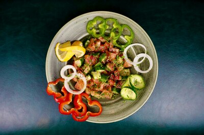 Sheperd´s Salad