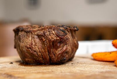 Fillet Mignon Steak (8 oz)