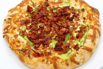 Pizza Spécial d'en Haut