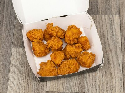 Popcorn Chicken