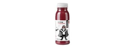 Detox Transilvania - 250 ml.