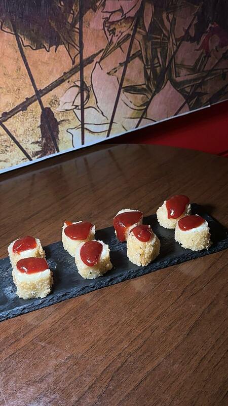 DESSERTS
