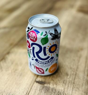 Rio Can 330ml