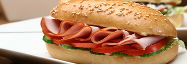 PATTY'S HOT SUBS