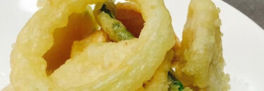 Tempura Entree