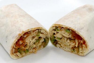 Fajitas