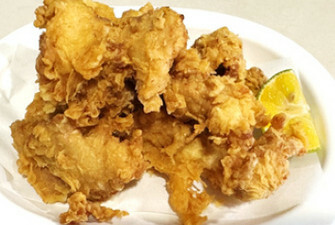 Fried Chicken