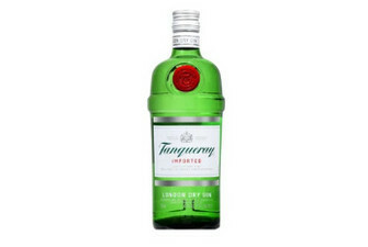 Tanqueray Gin