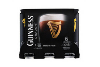 Guinness Range