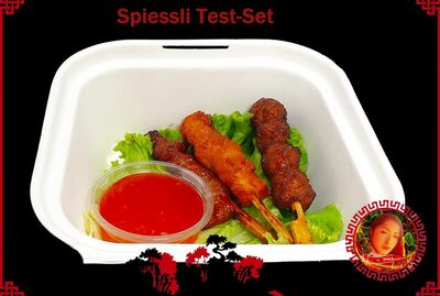 "Spiessli" Test-Set