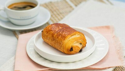 Pain au chocolat