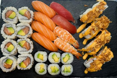 Mothers Day Platter