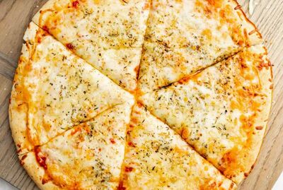 Garlic Bread