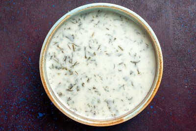 Blue Cheese Sauce